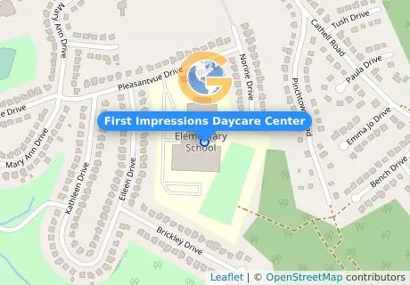 First Impressions Daycare Center
