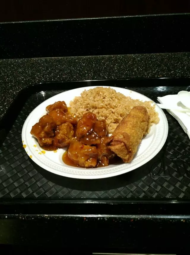 China Max