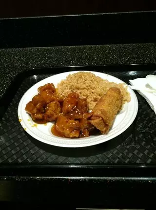 China Max