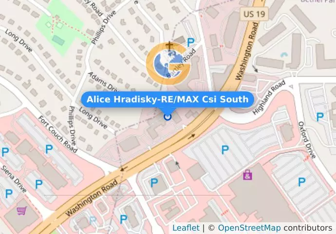 Alice Hradisky-RE/MAX Csi South