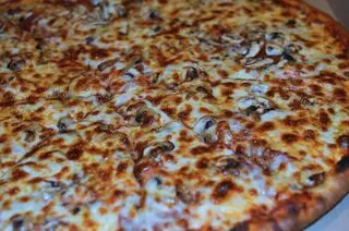 Papa Allen’s Pizza