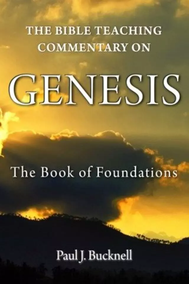 Biblical Foundations for Freedom