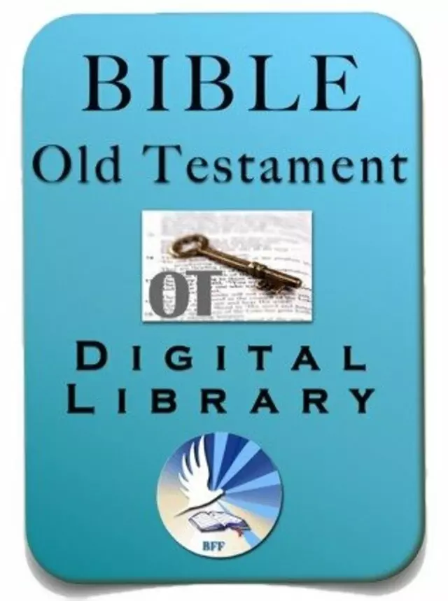 Biblical Foundations for Freedom