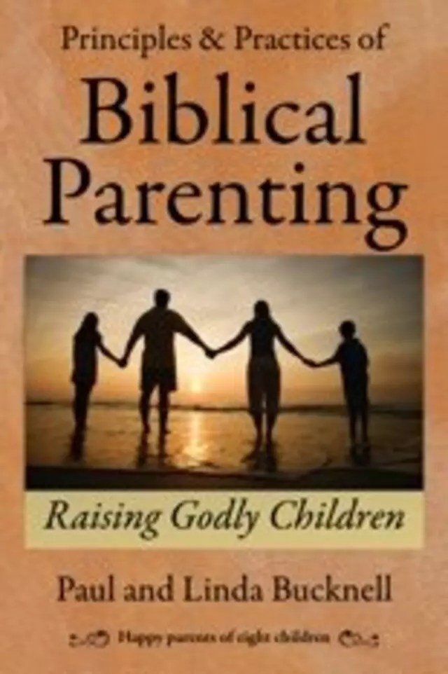 Biblical Foundations for Freedom