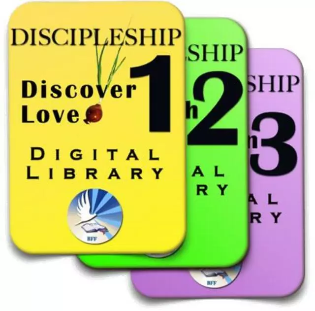 Biblical Foundations for Freedom