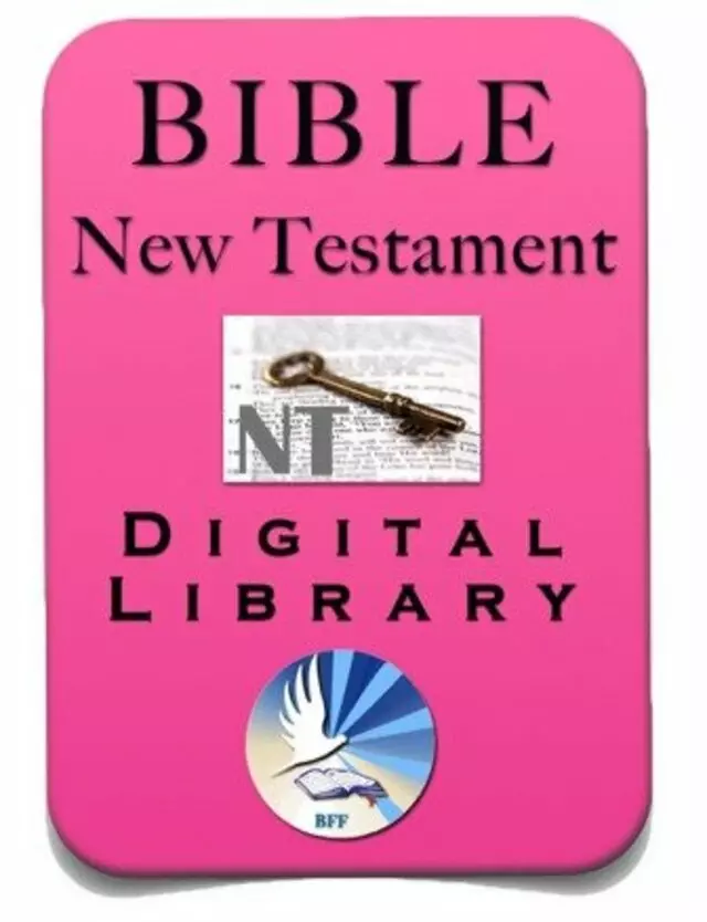 Biblical Foundations for Freedom