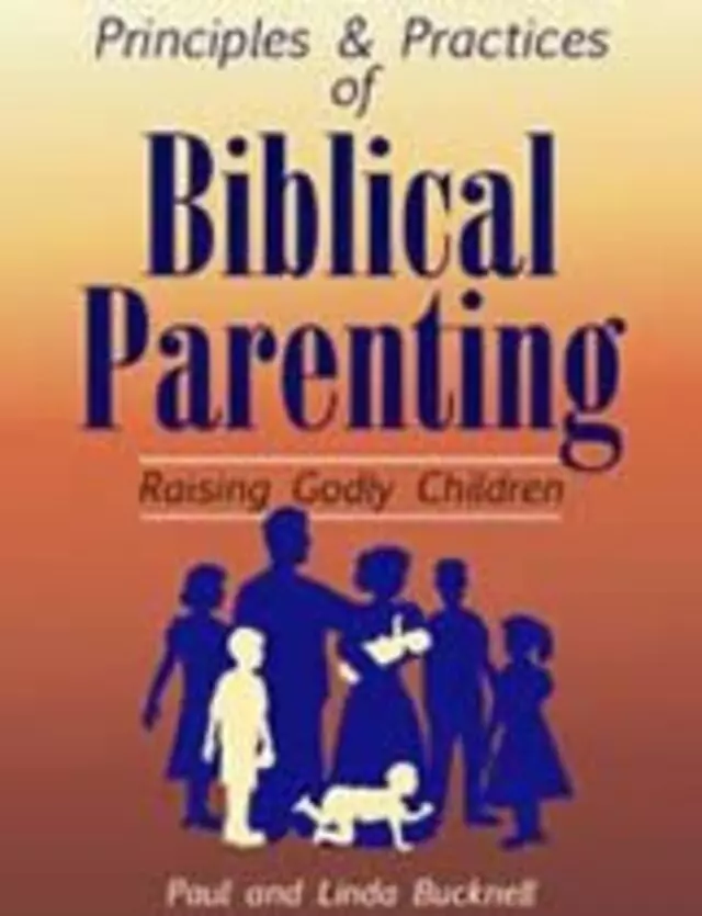 Biblical Foundations for Freedom