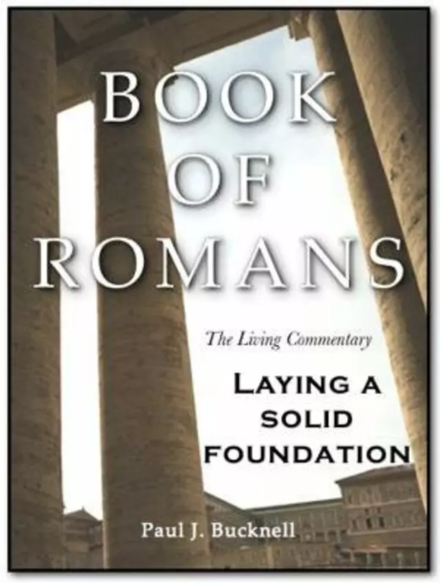 Biblical Foundations for Freedom