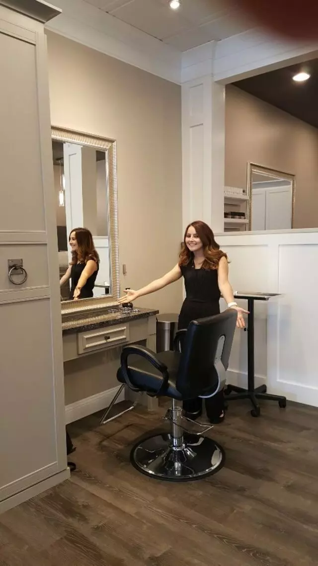 Alora Salon and Spa