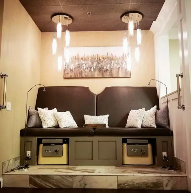 Alora Salon and Spa