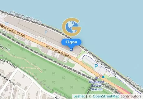Cigna