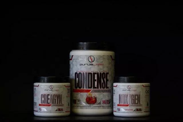 Premiere Supplements