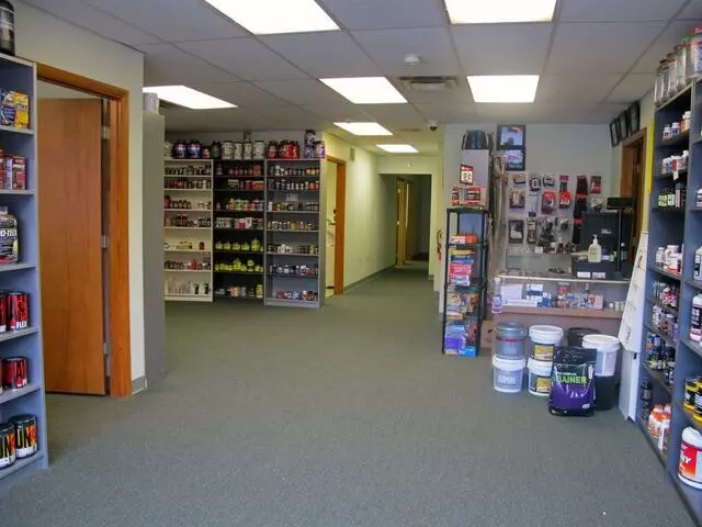 Premiere Supplements