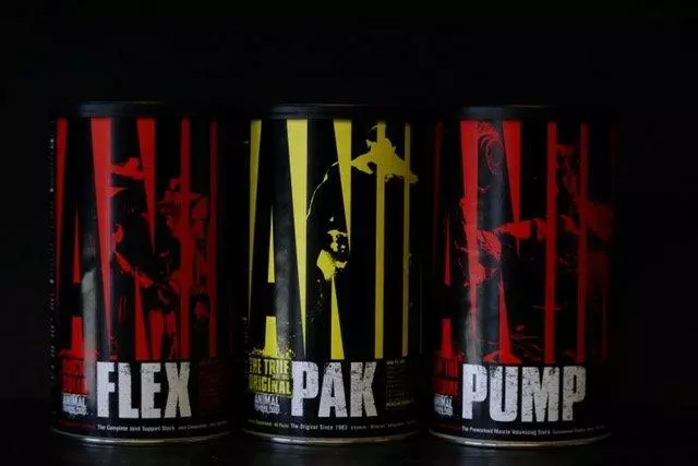 Premiere Supplements