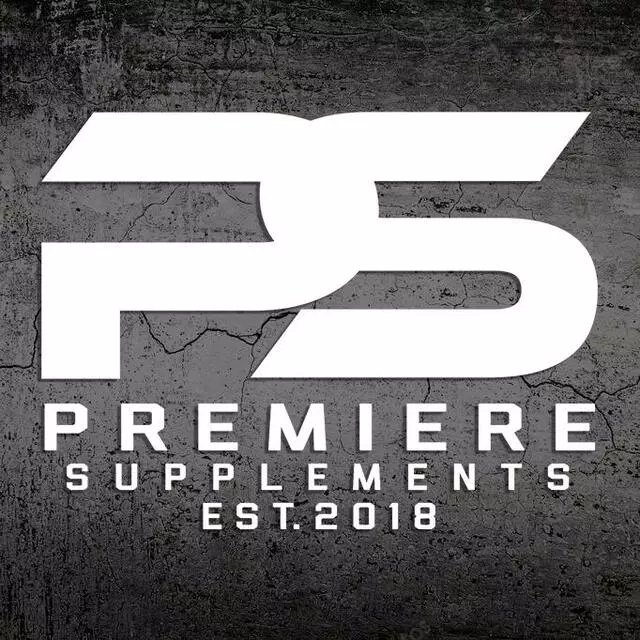 Premiere Supplements