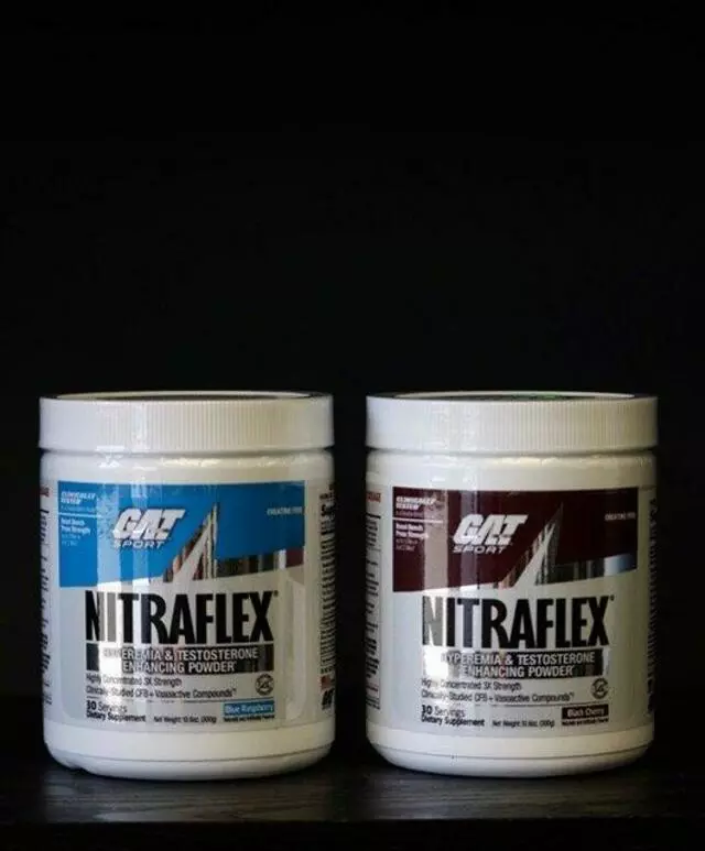 Premiere Supplements