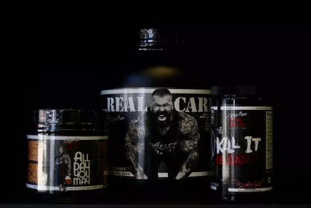 Premiere Supplements