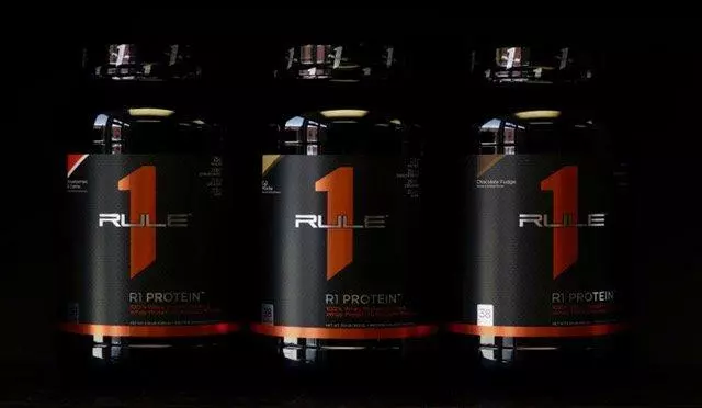 Premiere Supplements