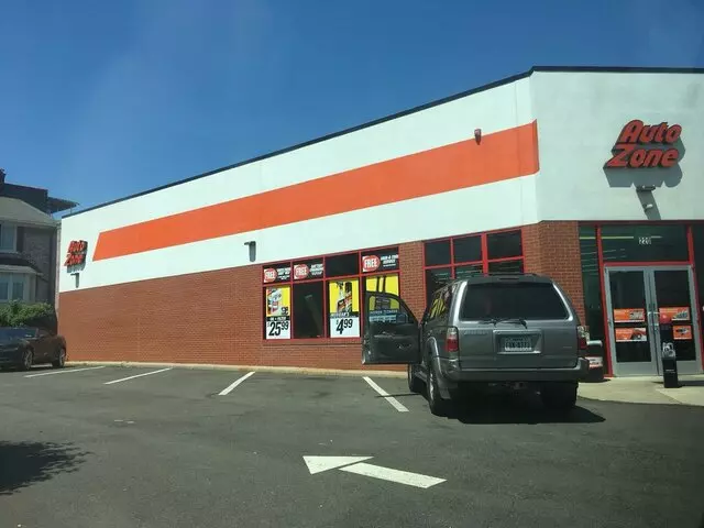 AutoZone