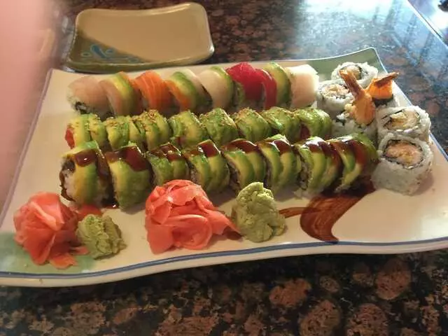 Little Tokyo