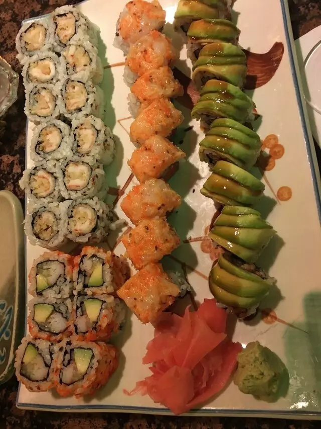 Little Tokyo
