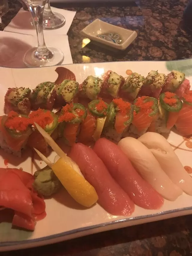 Little Tokyo