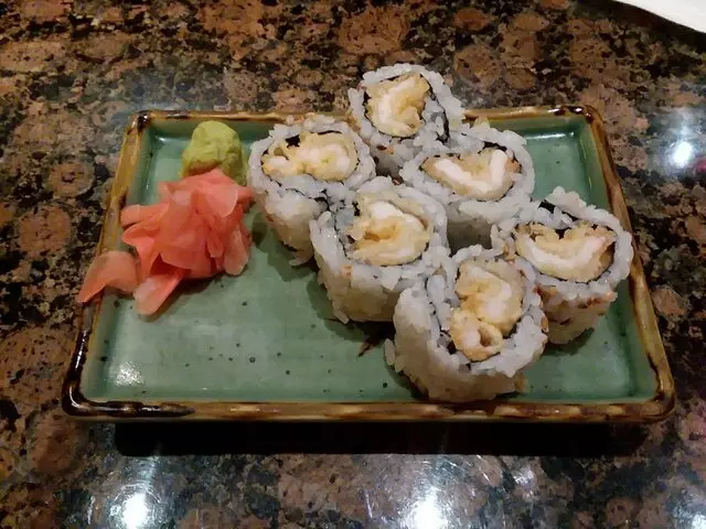 Little Tokyo