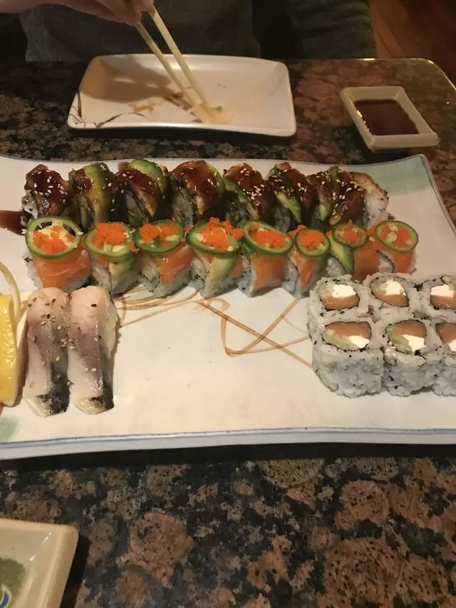 Little Tokyo