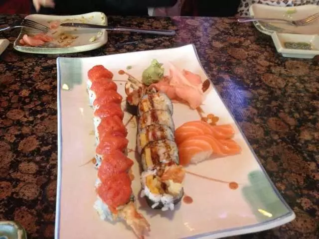 Little Tokyo