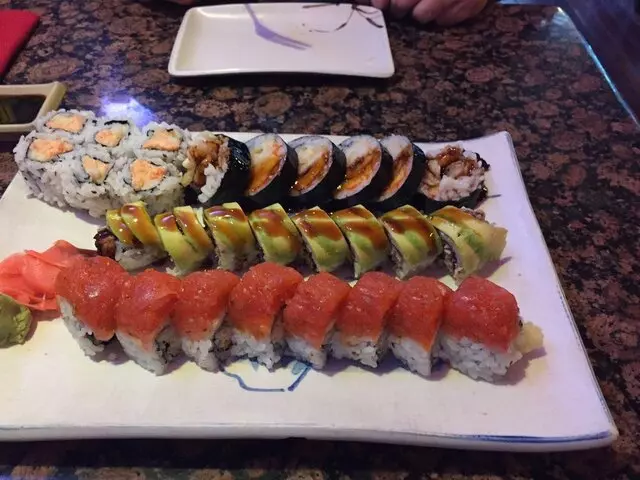 Little Tokyo