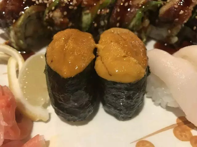 Little Tokyo