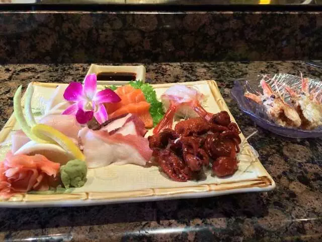 Little Tokyo