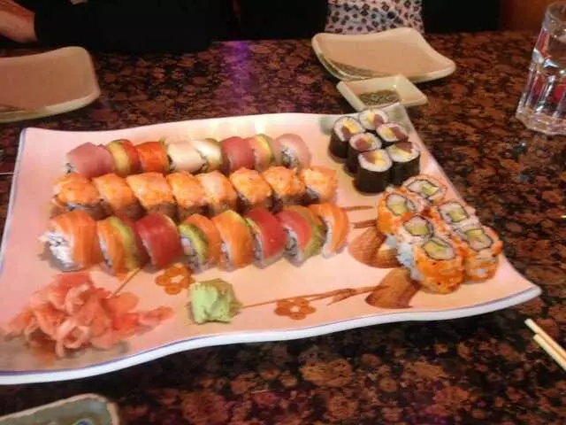 Little Tokyo