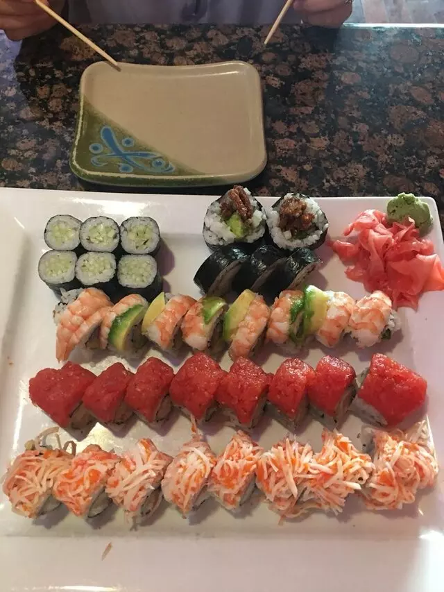 Little Tokyo