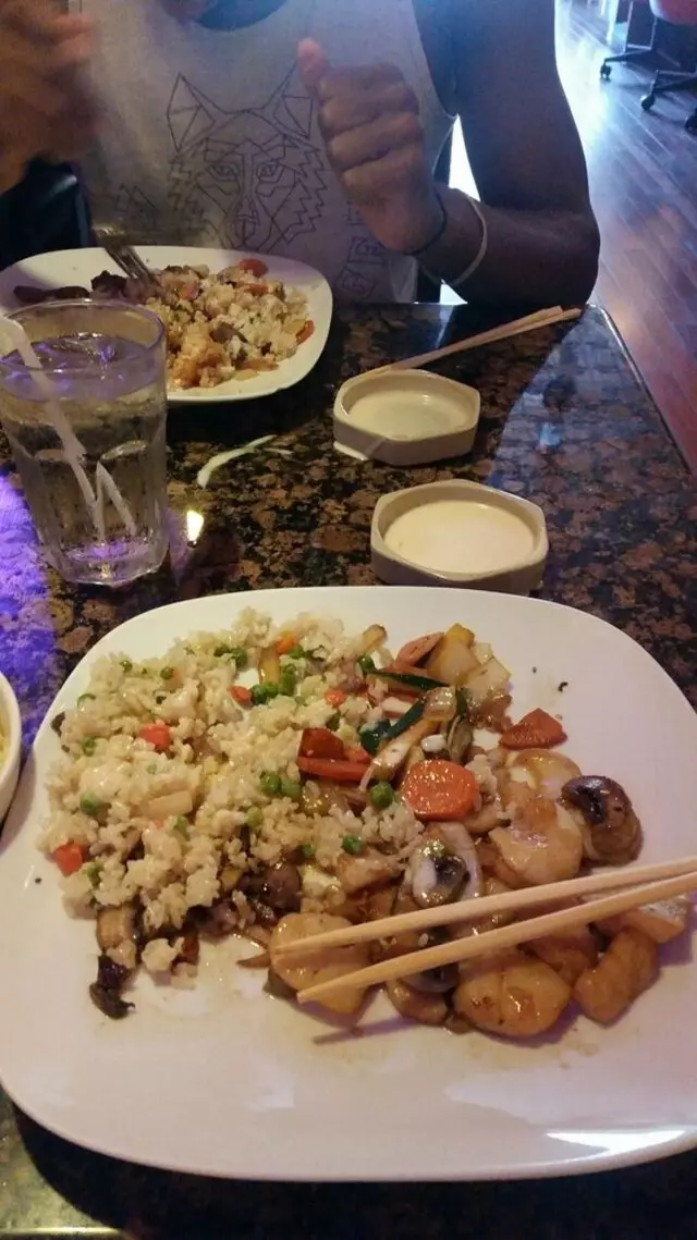 Little Tokyo