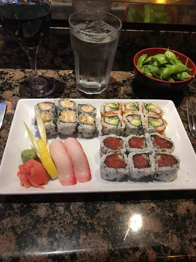 Little Tokyo