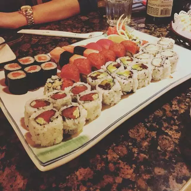 Little Tokyo