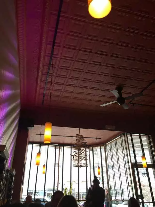 Little Tokyo