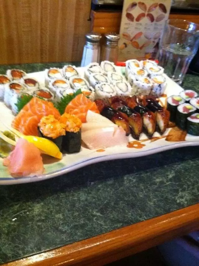Little Tokyo