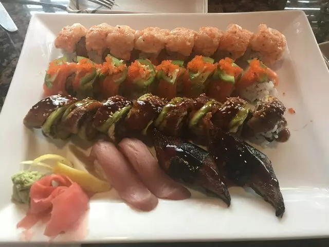 Little Tokyo