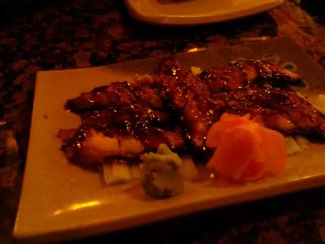 Little Tokyo