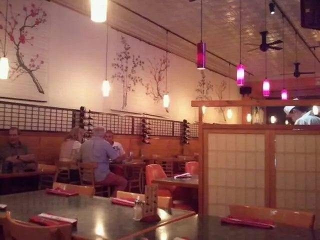 Little Tokyo