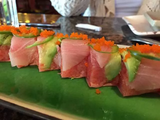 Little Tokyo