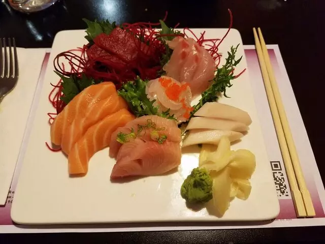 Little Tokyo