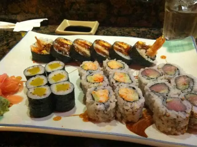 Little Tokyo