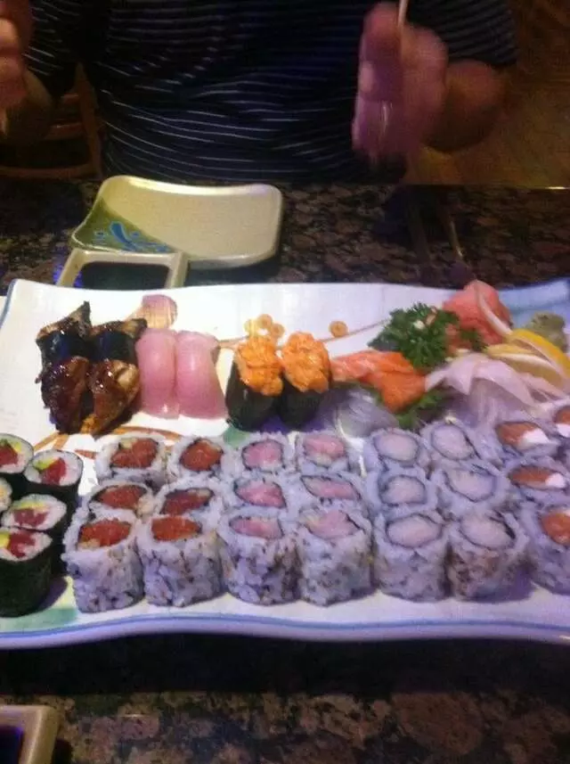 Little Tokyo