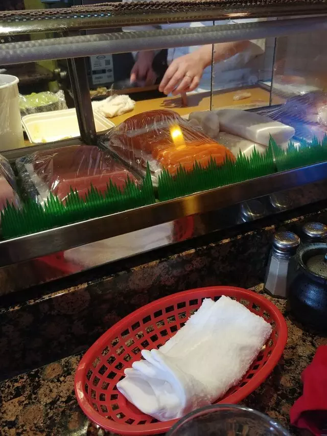 Little Tokyo