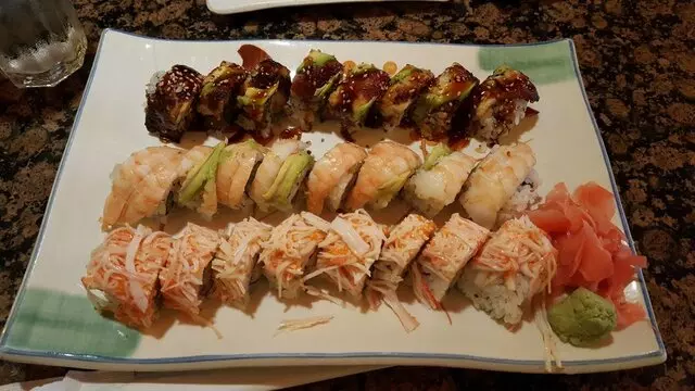 Little Tokyo