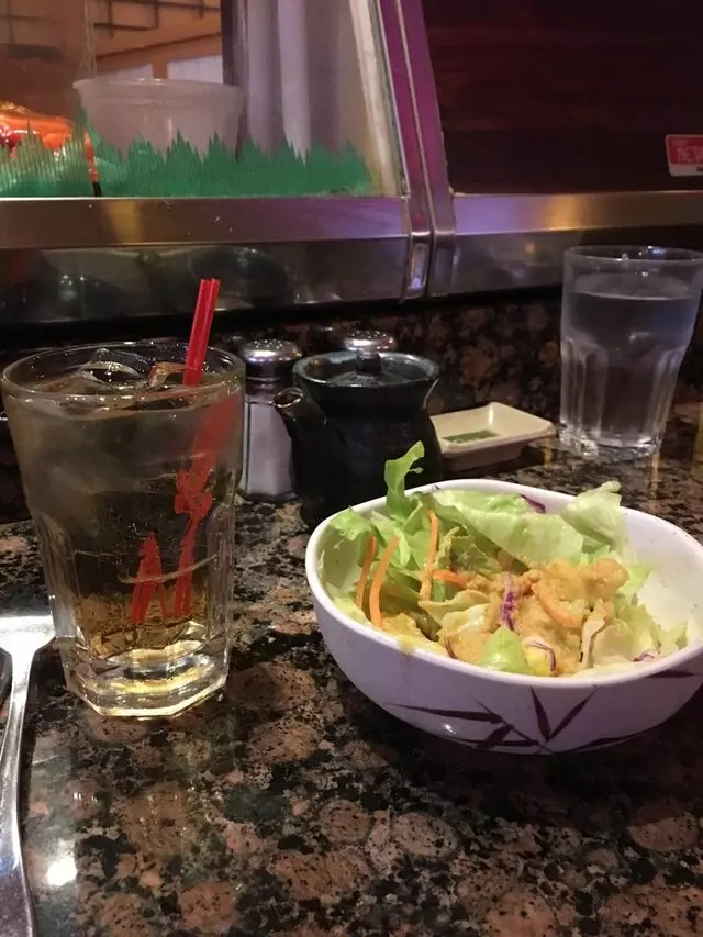 Little Tokyo