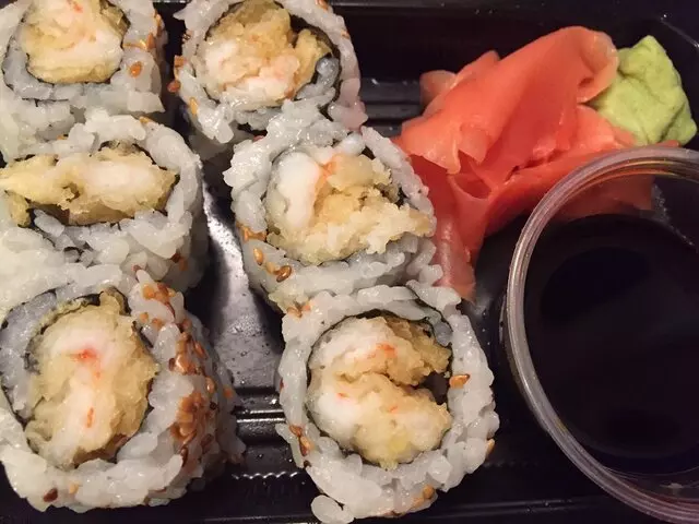 Little Tokyo